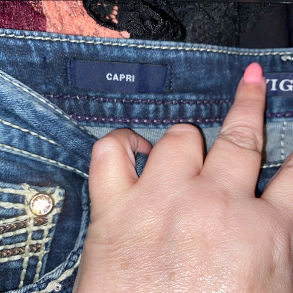 Viggos Jeans - Picture 5 of 8